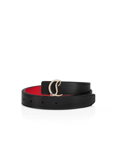 Christian Louboutin CL Logo