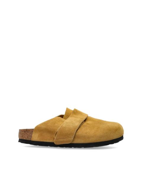 BIRKENSTOCK Nagoya mules