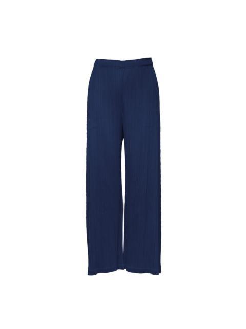 Pleats Please Issey Miyake Monthly Colors January Pants