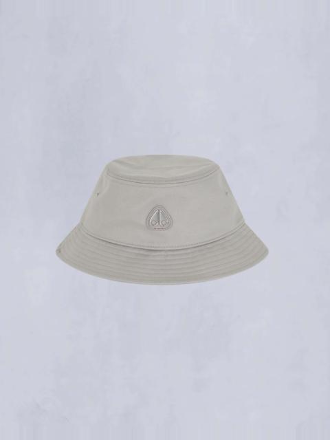 MOOSE KNUCKLES CENTERVILLE BUCKET HAT