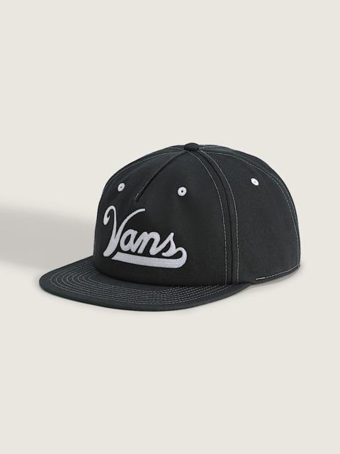 Vans Crestwood Unstructured Hat