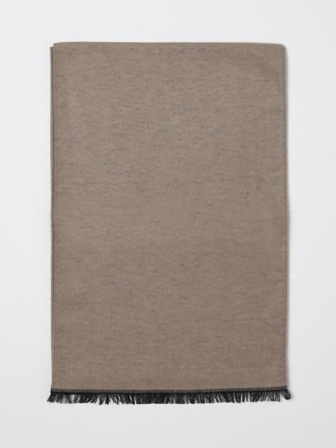 EMPORIO ARMANI Scarf men Emporio Armani