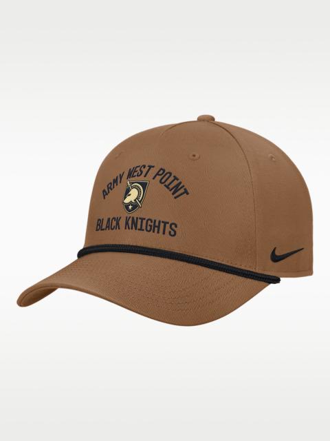 Nike Army 2026 Military Appreciation Rope Rise Men's Nike College Adjustable Hat