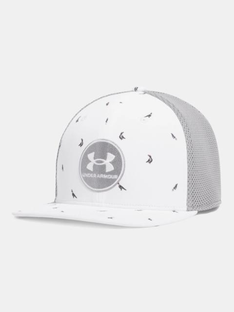 Under Armour UA Iso-Chill Drive Low Stretch