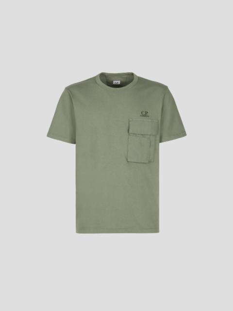 20/1 Jersey Pocket T-shirt