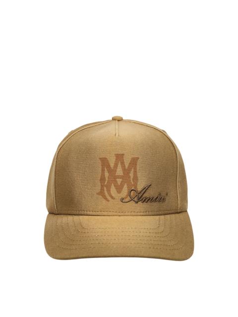 AMIRI MA Script Baseball Cap