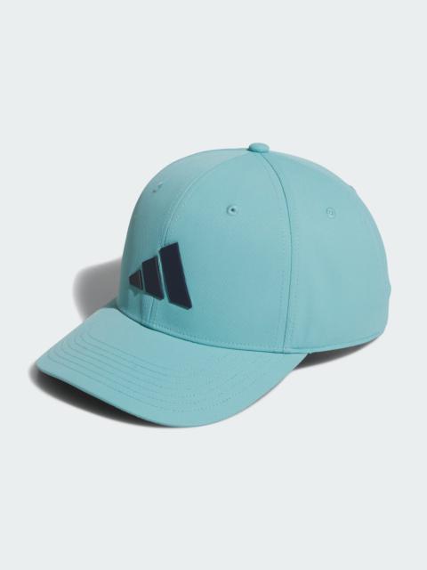 adidas Tour Snapback Hat