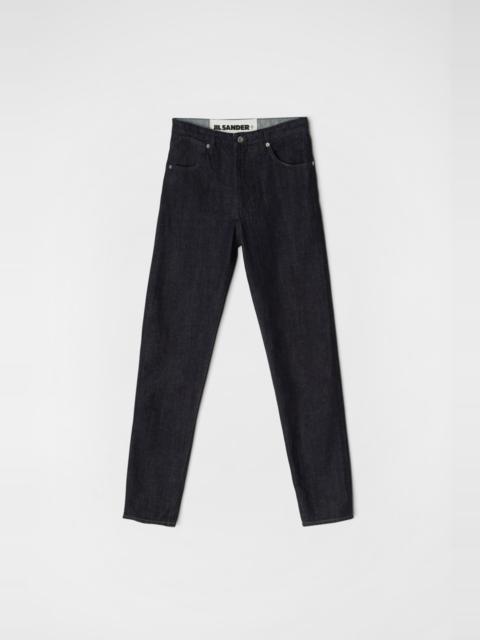 Jil Sander Slim Jeans