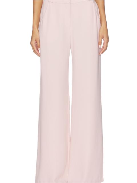 AMANDA UPRICHARD Saddler Pants