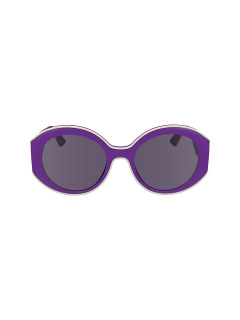 Longchamp Sunglasses Violet - OTHER