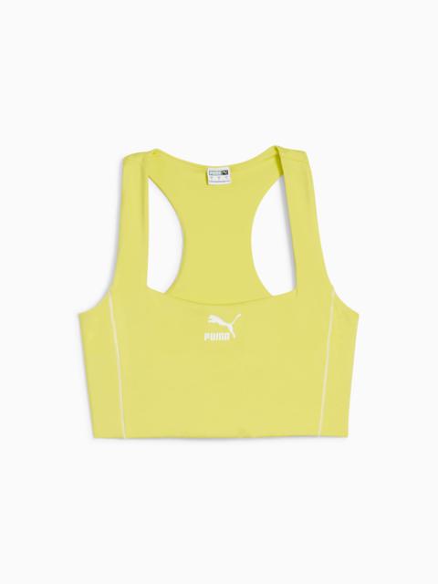 T7 Women's Crop Top