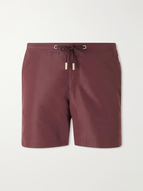 ORLEBAR BROWN Bulldog Mid-Length Shell Swim Shorts