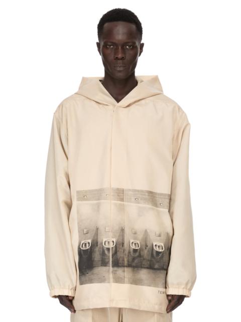 Rick Owens TEMPLE TOUR JKT