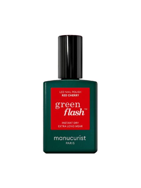 Manucurist Green Flash LED Gel Polish