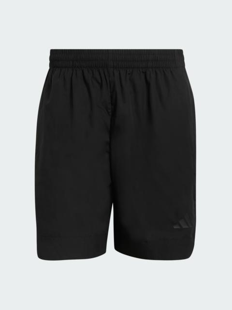 adidas City Tech Woven Shorts