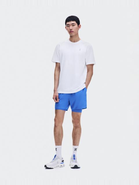 On Train 2-in-1 Shorts