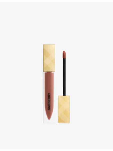 Burberry Kisses Liquid Matte lipstick 6ml