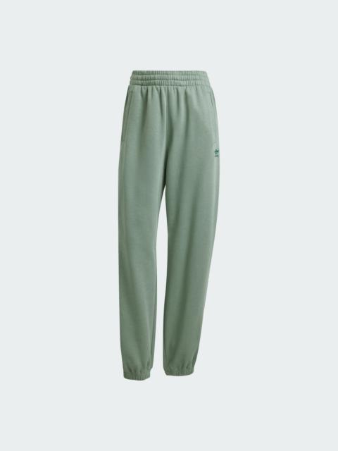 adidas Essentials Fleece Loose Joggers