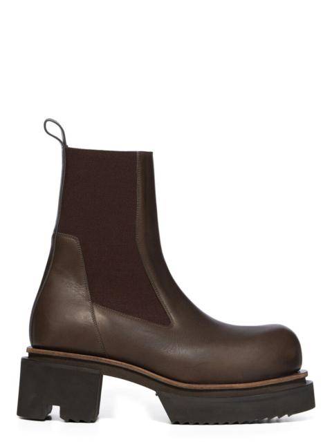 Rick Owens BEATLE BOGUN