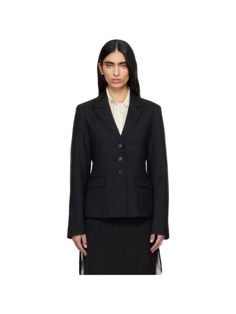mfpen Black Index Blazer