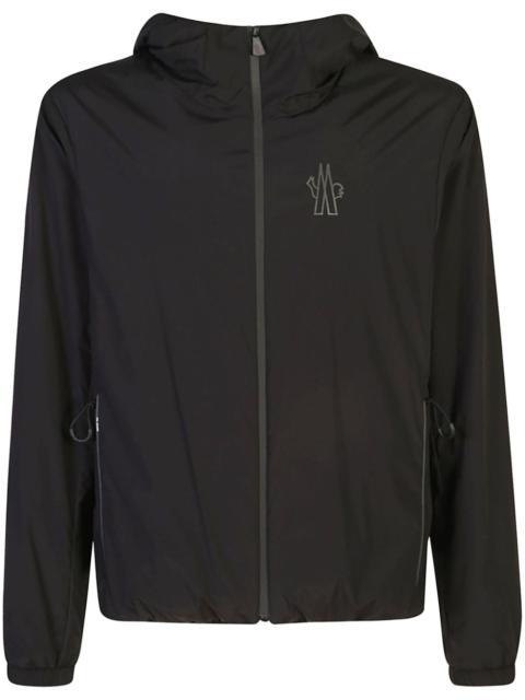 Moncler Bissen hooded jacket