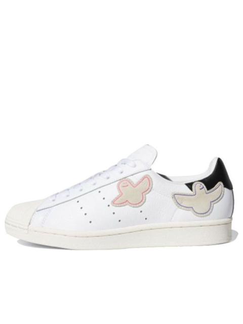 adidas adidas Mark Gonzales x Superstar 'Shmoo' FW8029