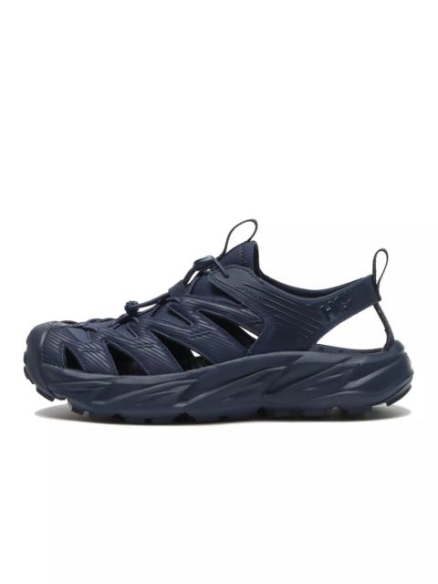 HOKA HOKA ONE ONE Hopara River Trekking Sandals 'Varsity Navy' 1123112-VYV