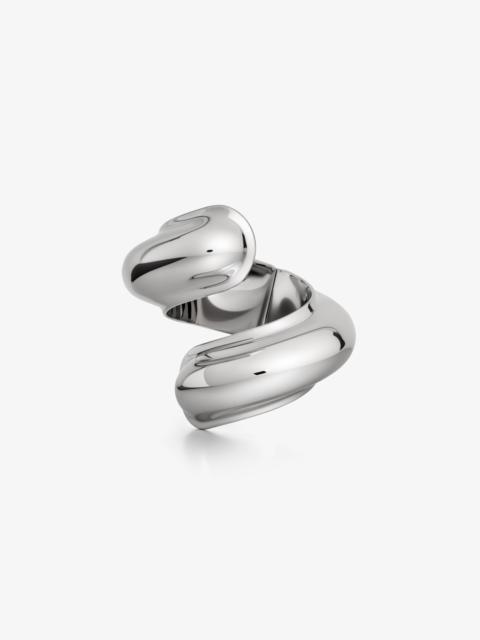 Alaïa SCULPTURE CUFF