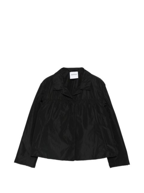 Aspesi buttoned long-sleeve jacket