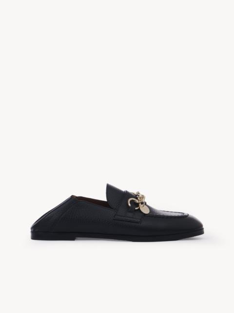 See by Chloé ARYEL LOAFER