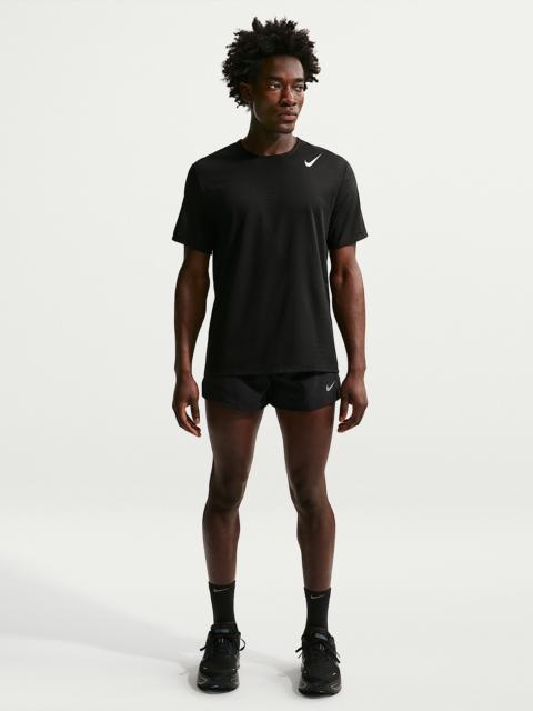 Nike Nike Fast Men's Dri-FIT 3" Brief-Lined Running Shorts