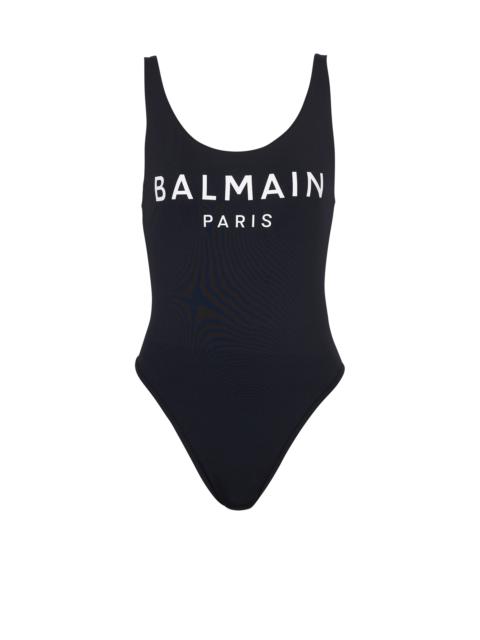 Balmain Balmain Paris swimsuit