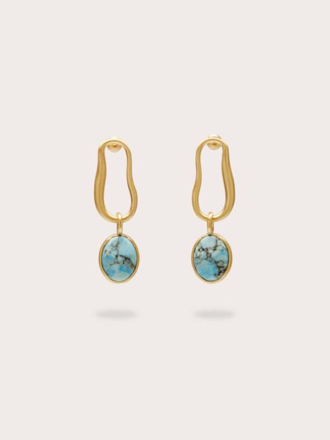 Cult Gaia VERA EARRING