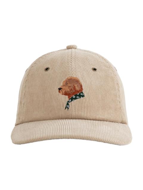 AIMÉ LEON DORE Aime Leon Dore Corduroy Buddy Hat Beige
