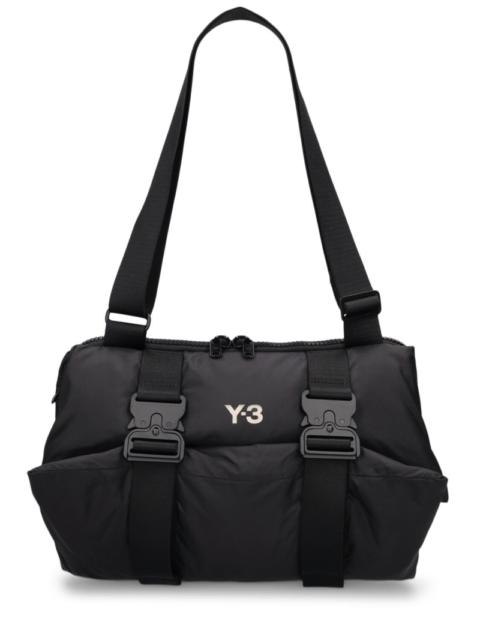 Y-3 CN body bag