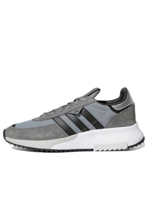 adidas adidas Retropy F2 'Grey Black' GW0507