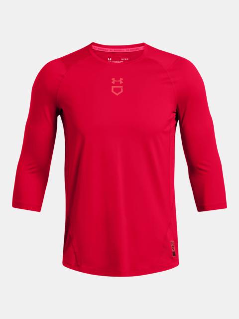 Under Armour Men's UA Iso-Chill ¾ Sleeve Shirt