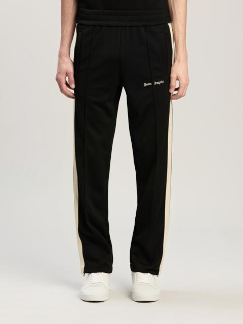 Palm Angels Embroidered Logo Track pants