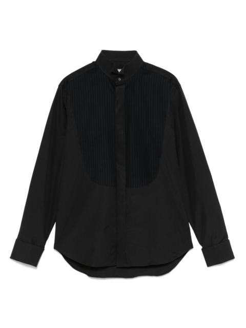 Canali cotton shirt