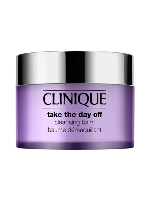 Clinique Take The Day Off™ Makeup Removing Cleansing Balm