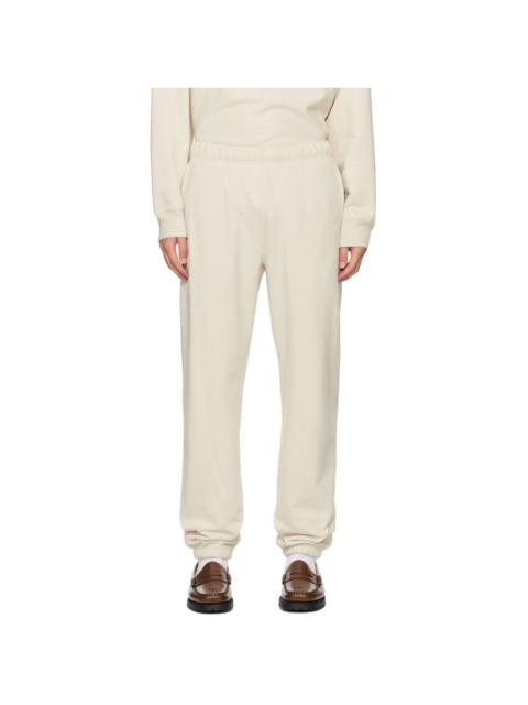 Off-White KODENSHI Sweatpants