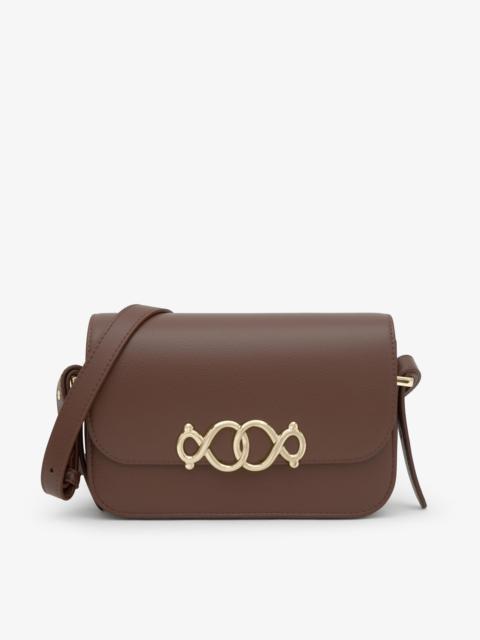TOUS Medium brown Flap crossbody bag TOUS Infinity