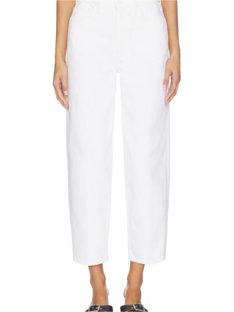 MOTHER The Rabbit Hole Ankle Jeans