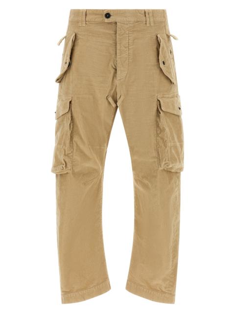 DSQUARED2 Multipocket Pants