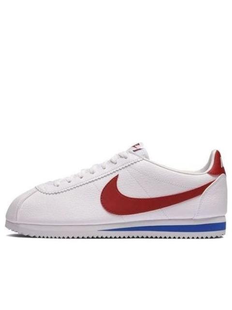 Nike Nike Classic Cortez Leather 'Forrest Gump' 749571-154