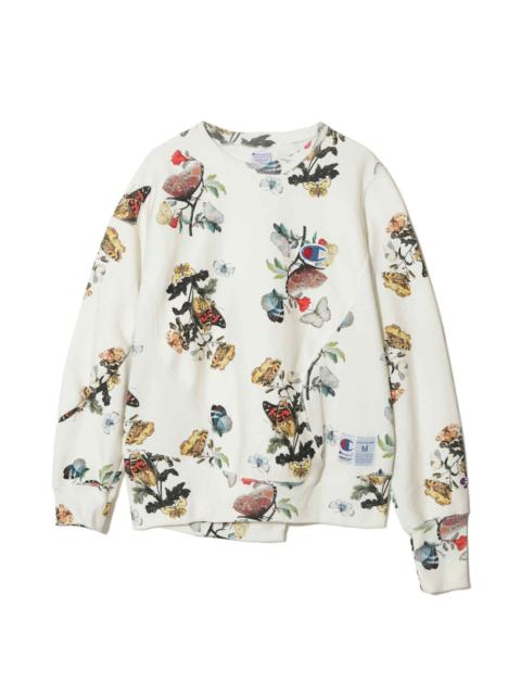 UNDERCOVER UC2E1801-2