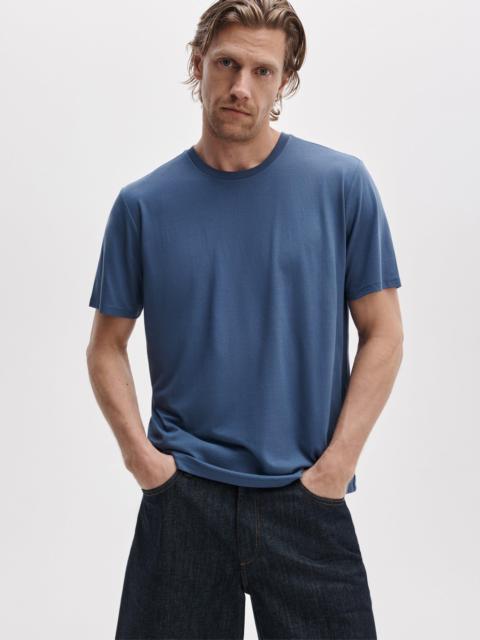 rag & bone Classic Tech Jersey Tee