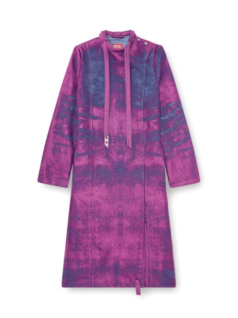 Diesel DE-DELGAR-FSI