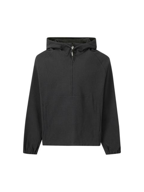 【関税込み】GR10K ブラック Combact フーディ GR10K Black Combact Hoodie | REVERSIBLE