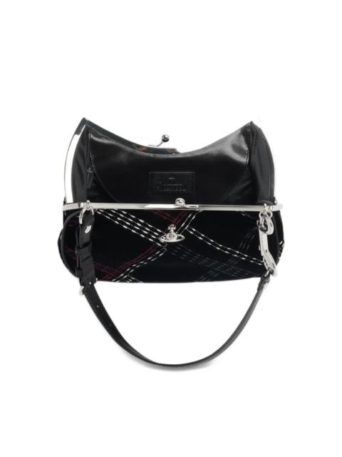 Vivienne Westwood CHARM FRAME PURSE